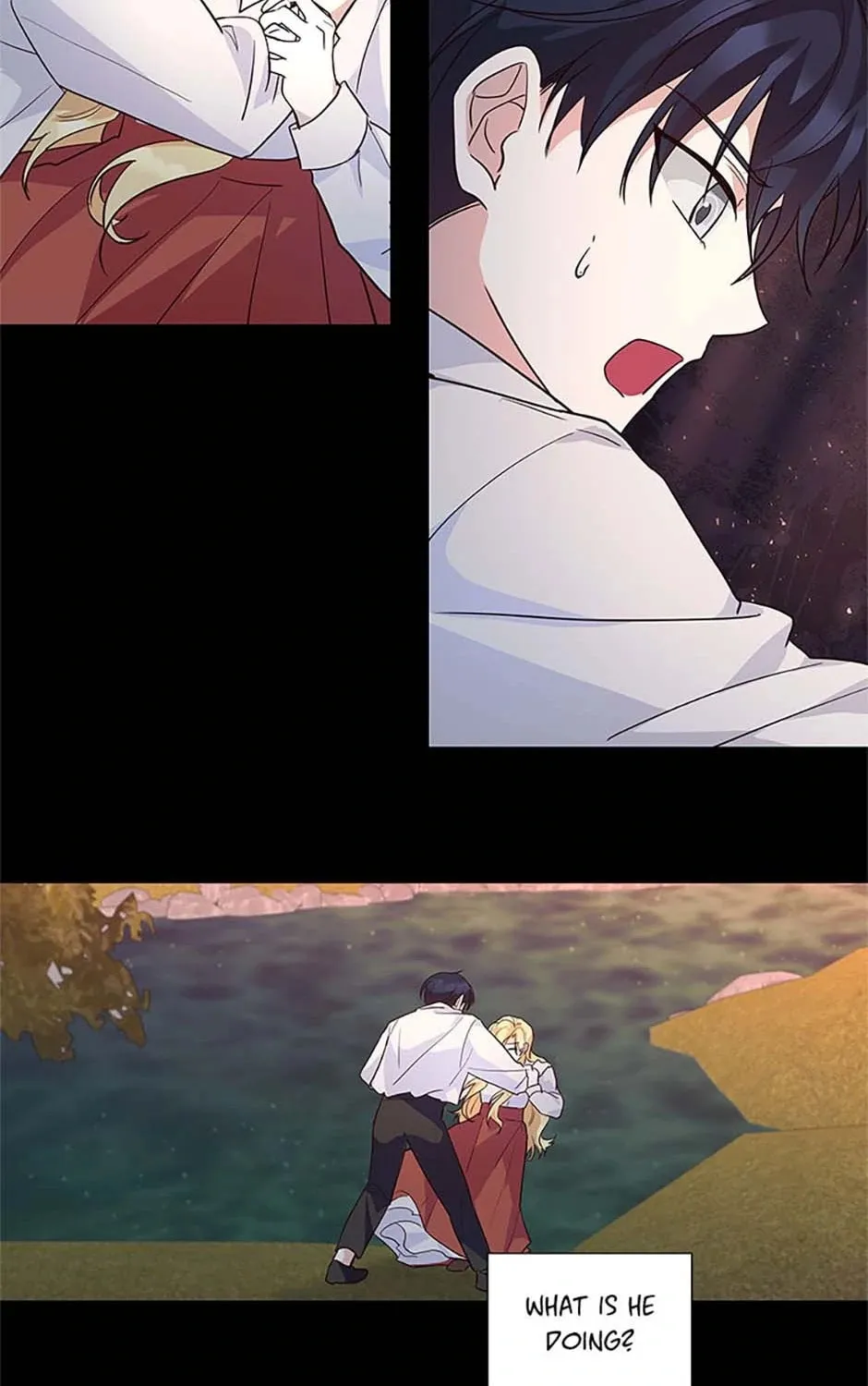 Read Once Married chapter 42 image 66 on Lezhin