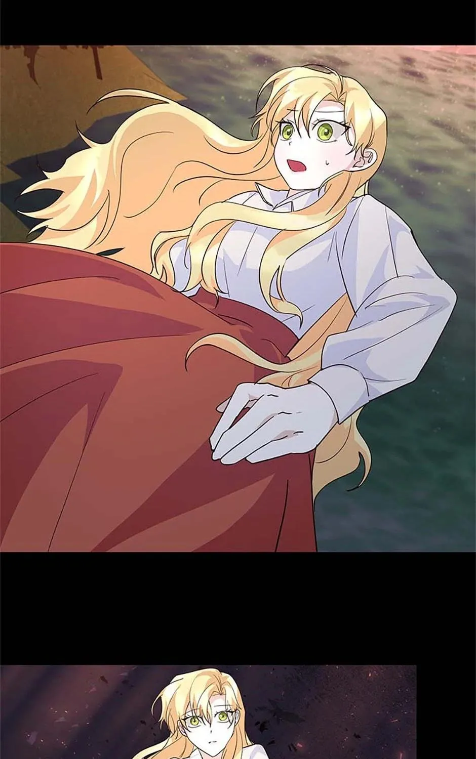 Read Once Married chapter 42 image 68 on Lezhin