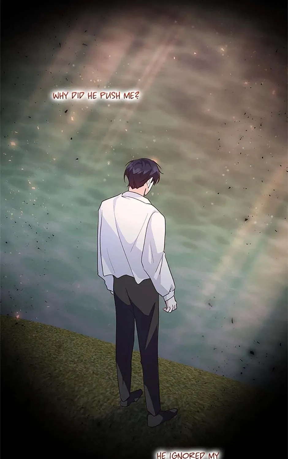 Read Once Married chapter 42 image 70 on Lezhin