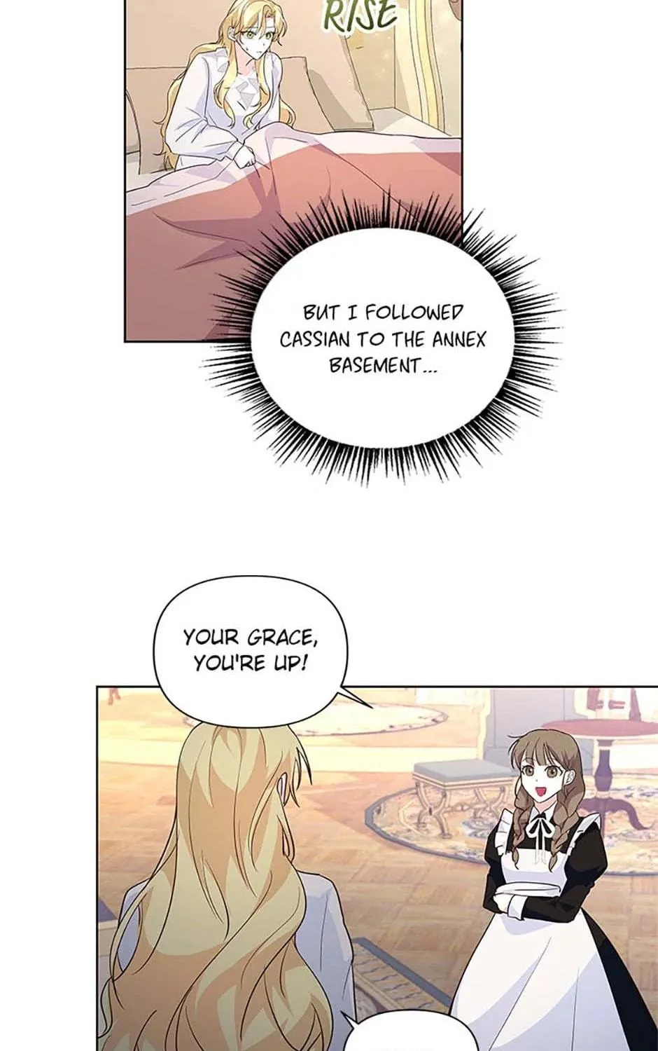 Read Once Married chapter 42 image 78 on Lezhin