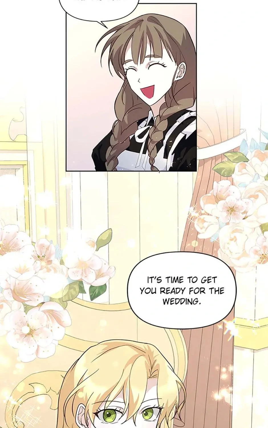 Read Once Married chapter 42 image 80 on Lezhin