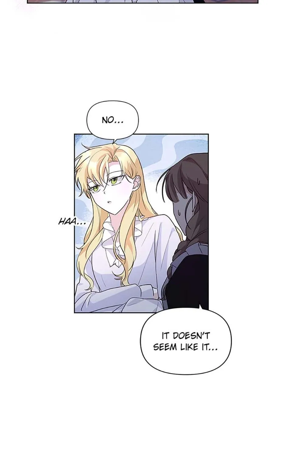 Read Once Married chapter 43 image 12 on Lezhin