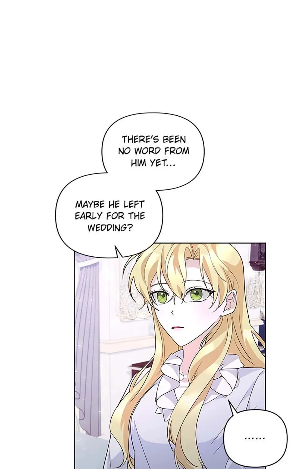 Read Once Married chapter 43 image 2 on Lezhin