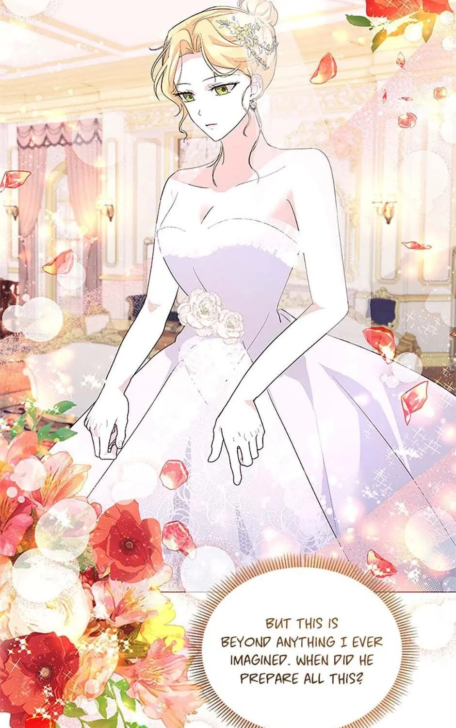Read Once Married chapter 43 image 22 on Lezhin