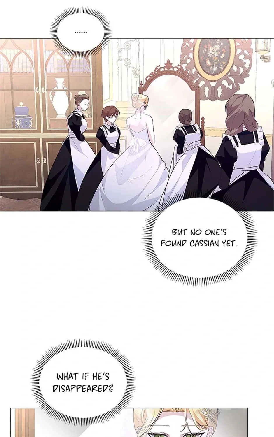 Read Once Married chapter 43 image 24 on Lezhin