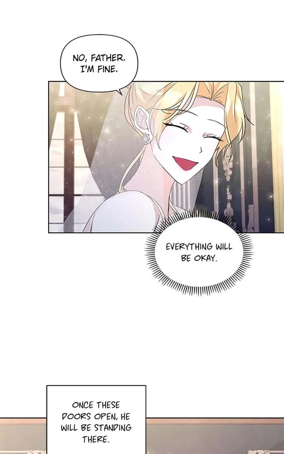 Read Once Married chapter 43 image 28 on Lezhin