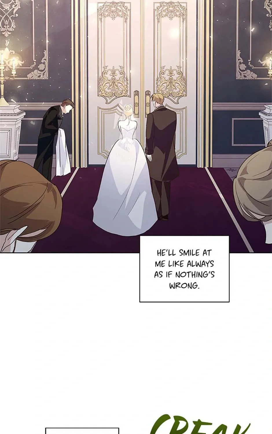 Read Once Married chapter 43 image 30 on Lezhin