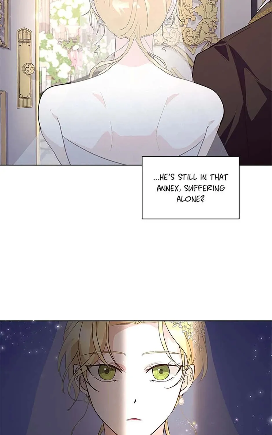 Read Once Married chapter 43 image 32 on Lezhin
