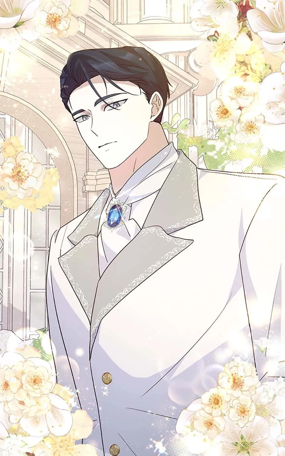 Read Once Married chapter 43 image 36 on Lezhin