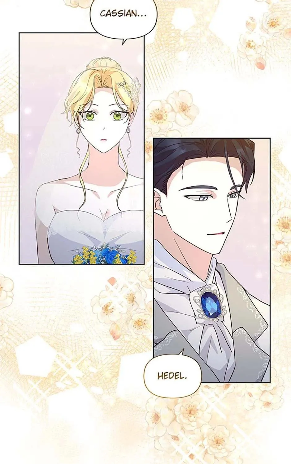 Read Once Married chapter 43 image 38 on Lezhin