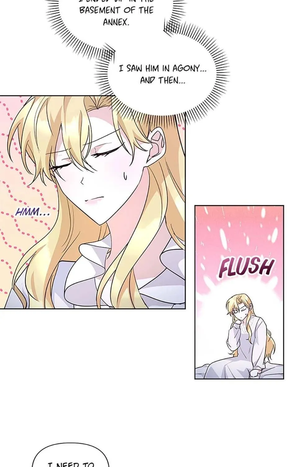 Read Once Married chapter 43 image 4 on Lezhin