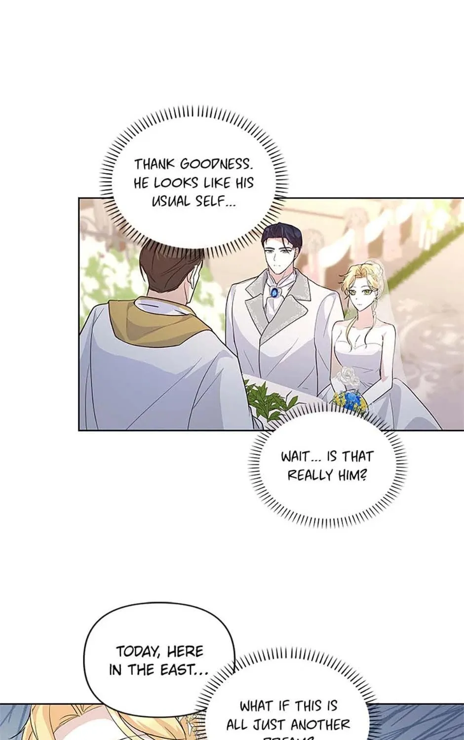 Read Once Married chapter 43 image 40 on Lezhin