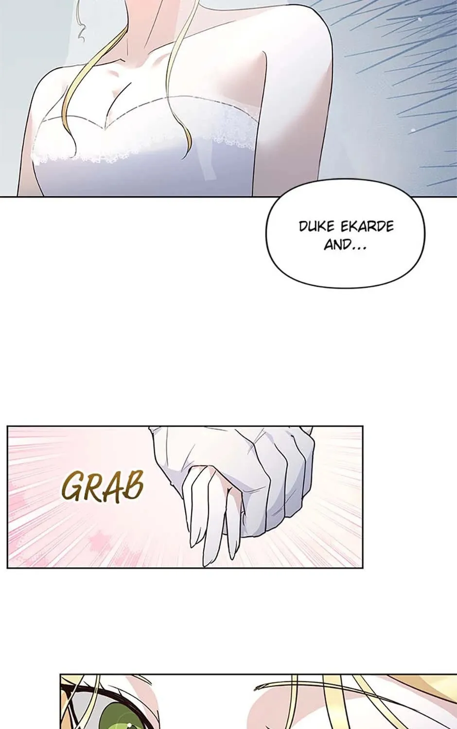 Read Once Married chapter 43 image 42 on Lezhin