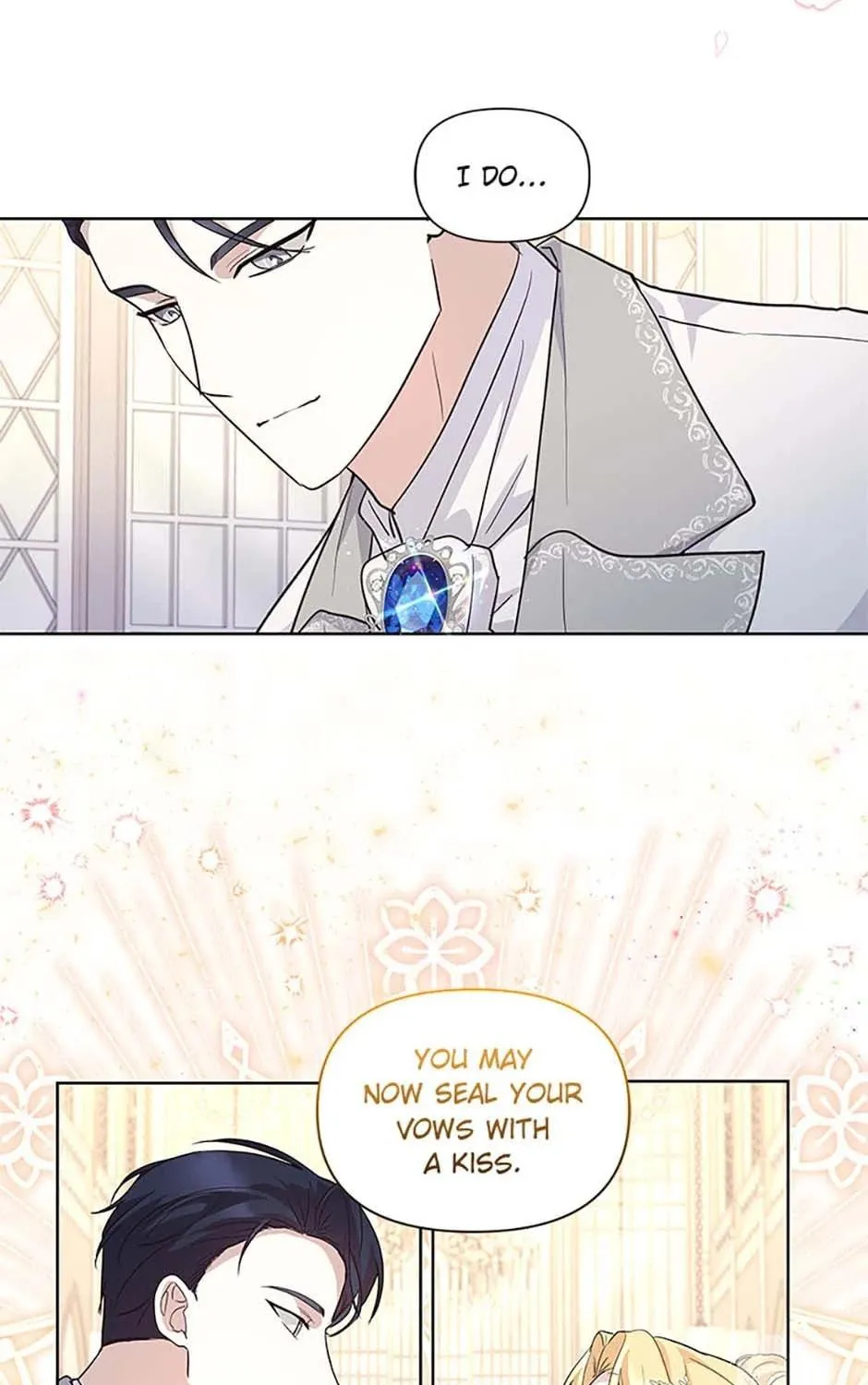 Read Once Married chapter 43 image 46 on Lezhin