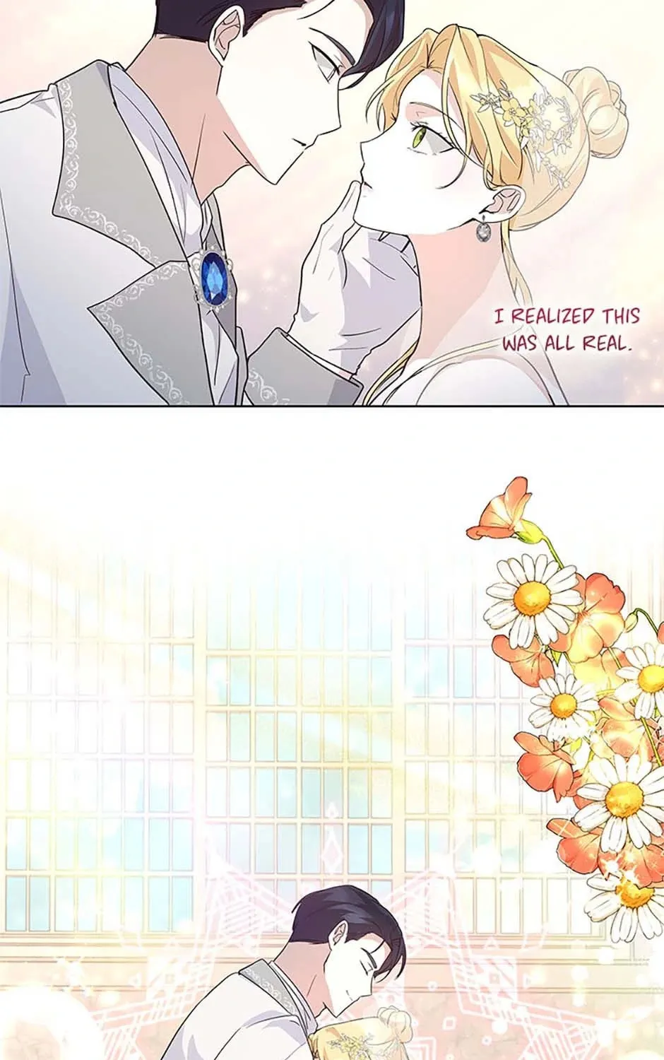 Read Once Married chapter 43 image 50 on Lezhin