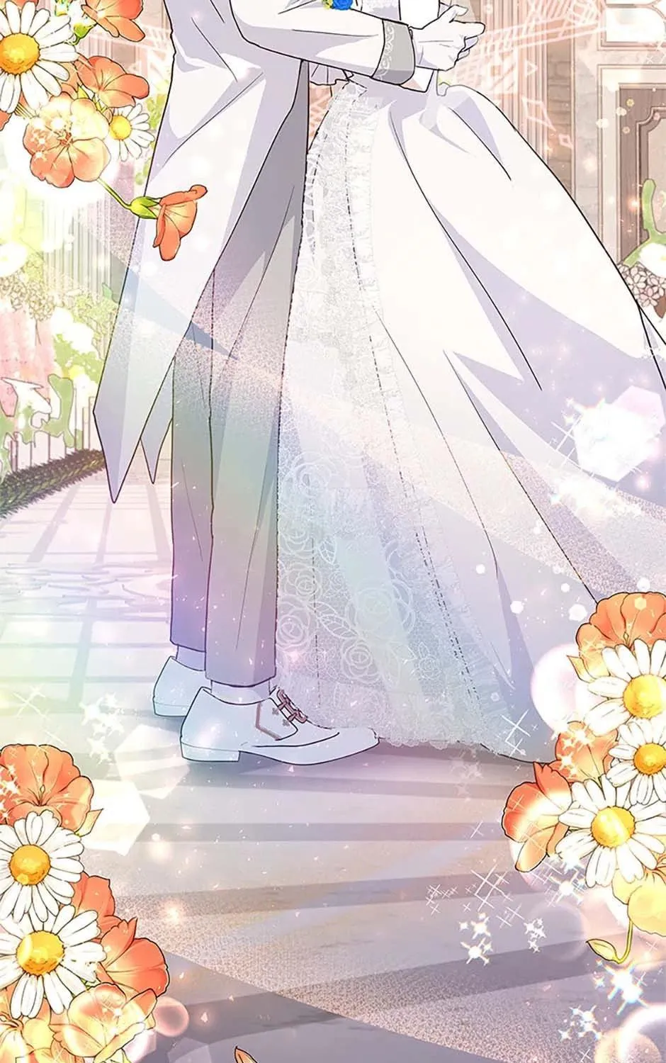 Read Once Married chapter 43 image 52 on Lezhin