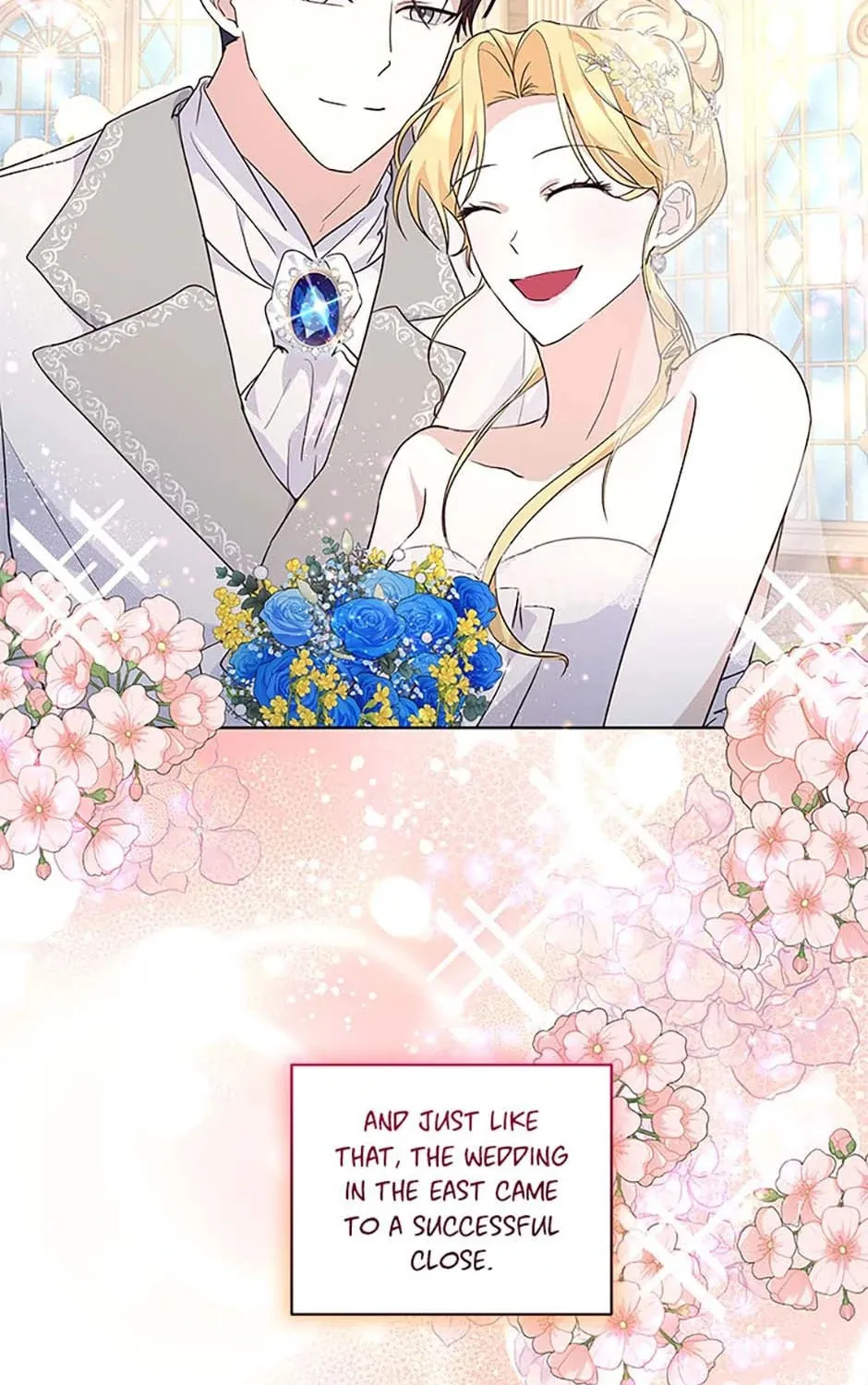 Read Once Married chapter 43 image 56 on Lezhin