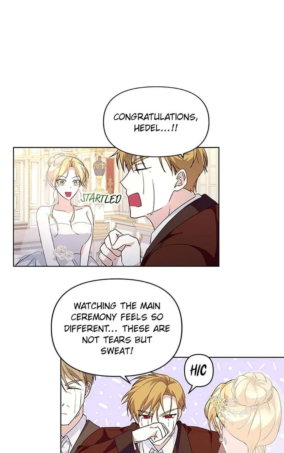 Read Once Married chapter 43 image 58 on Lezhin