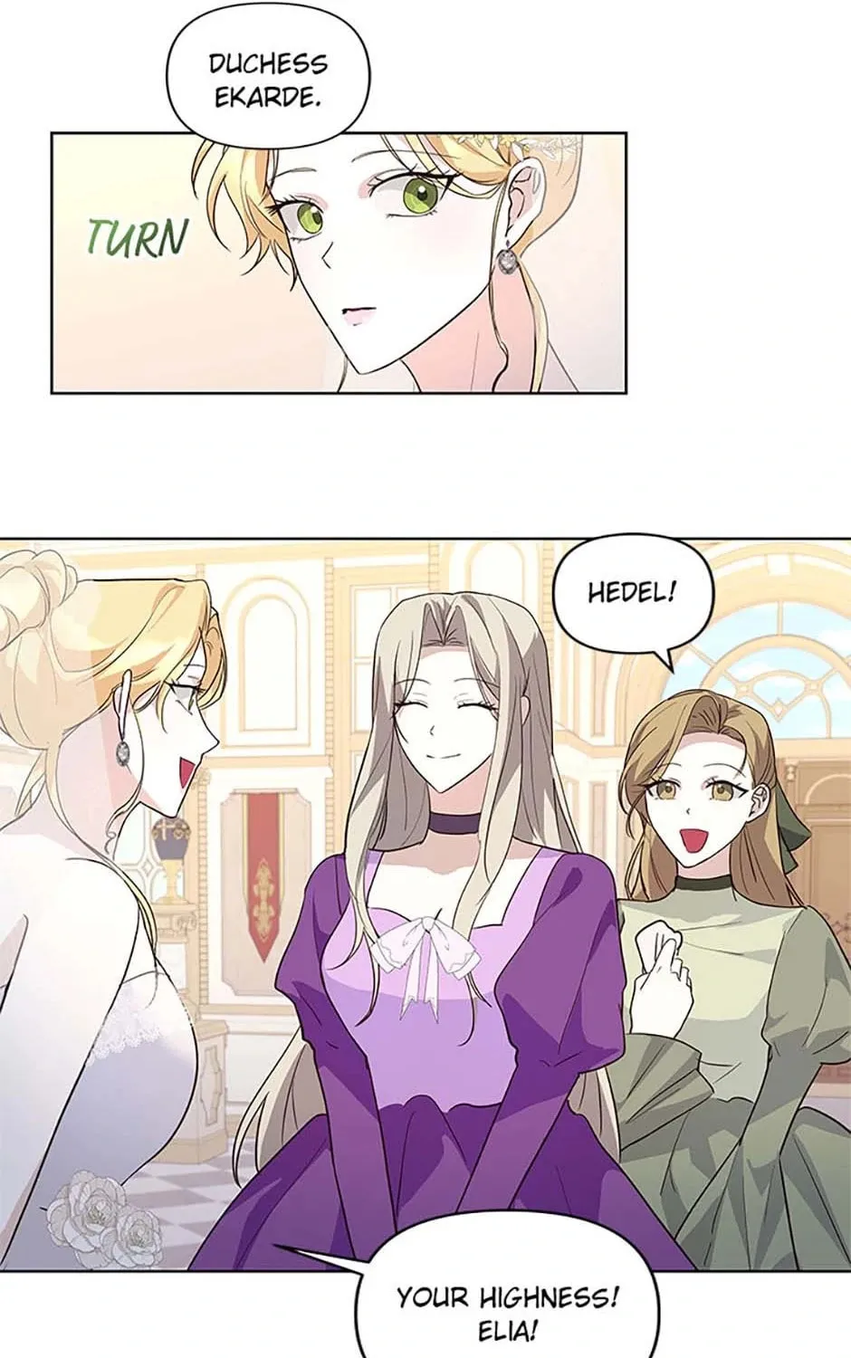 Read Once Married chapter 43 image 60 on Lezhin