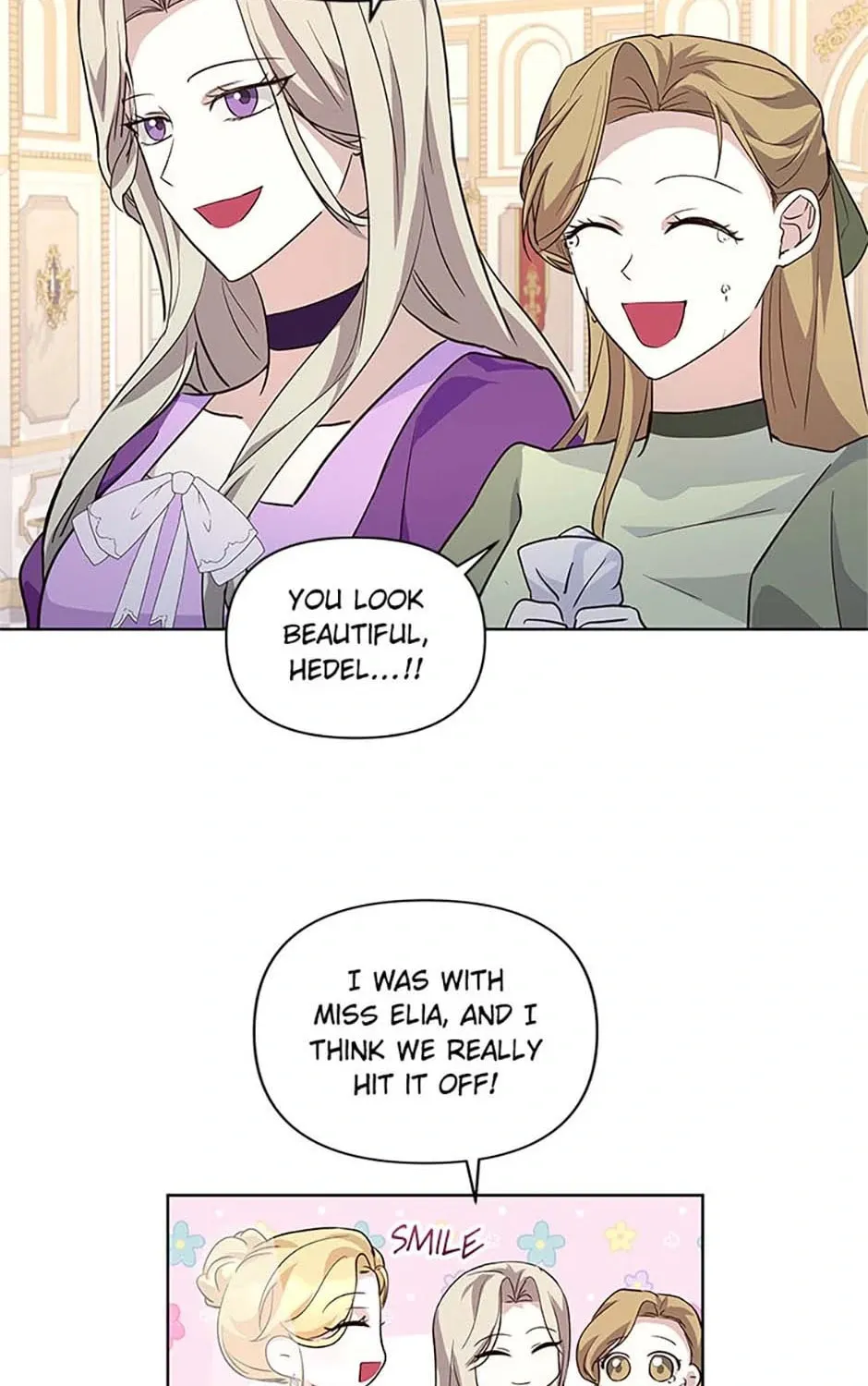 Read Once Married chapter 43 image 62 on Lezhin