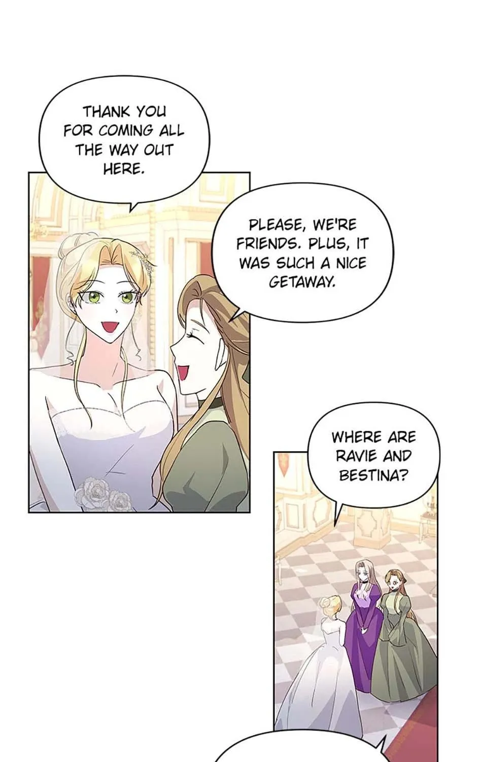 Read Once Married chapter 43 image 64 on Lezhin