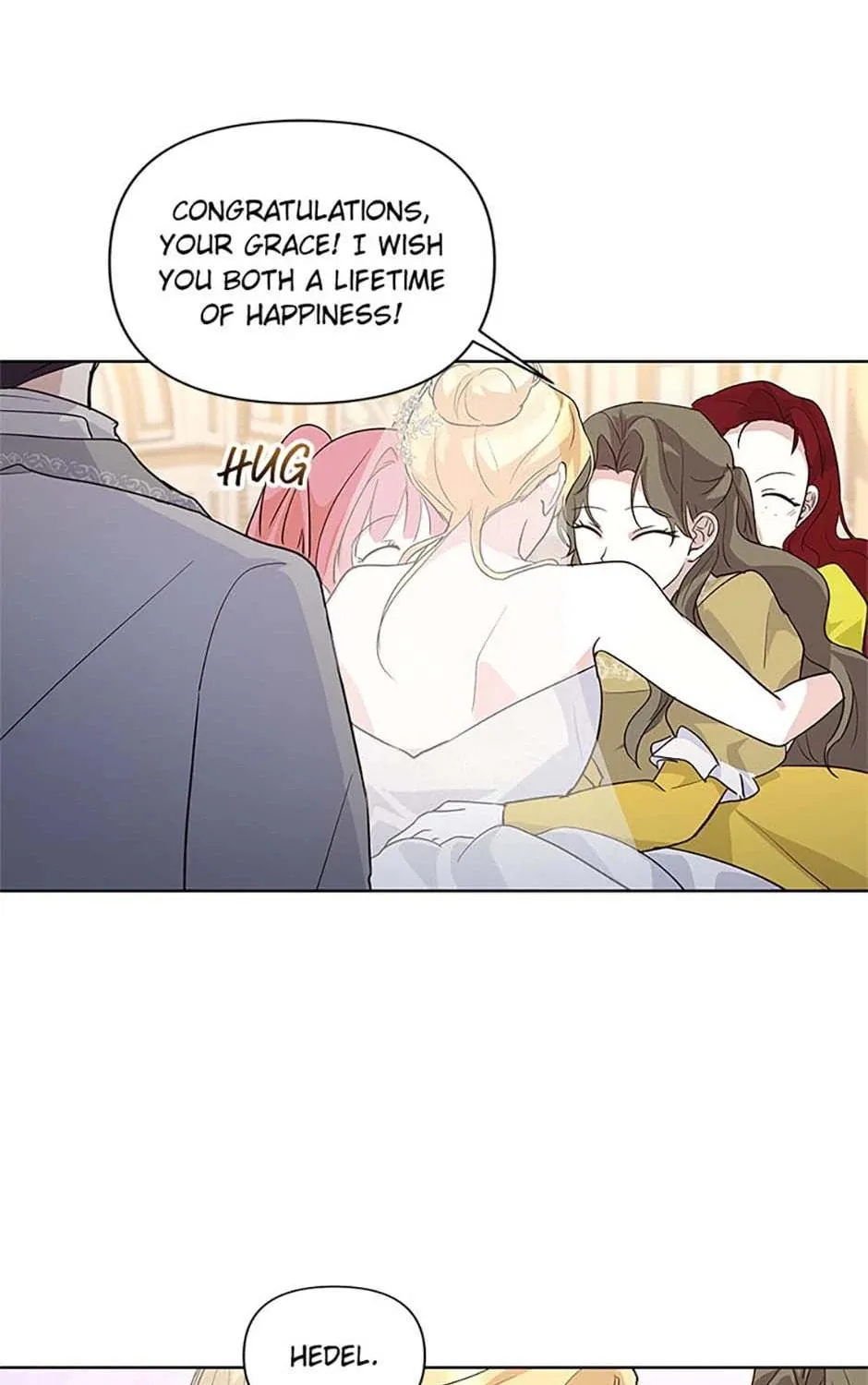 Read Once Married chapter 43 image 70 on Lezhin