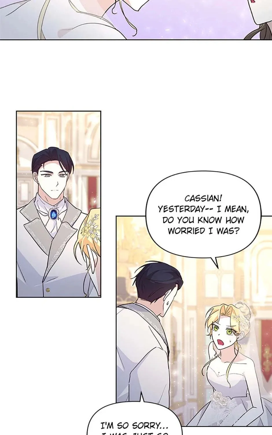Read Once Married chapter 43 image 72 on Lezhin