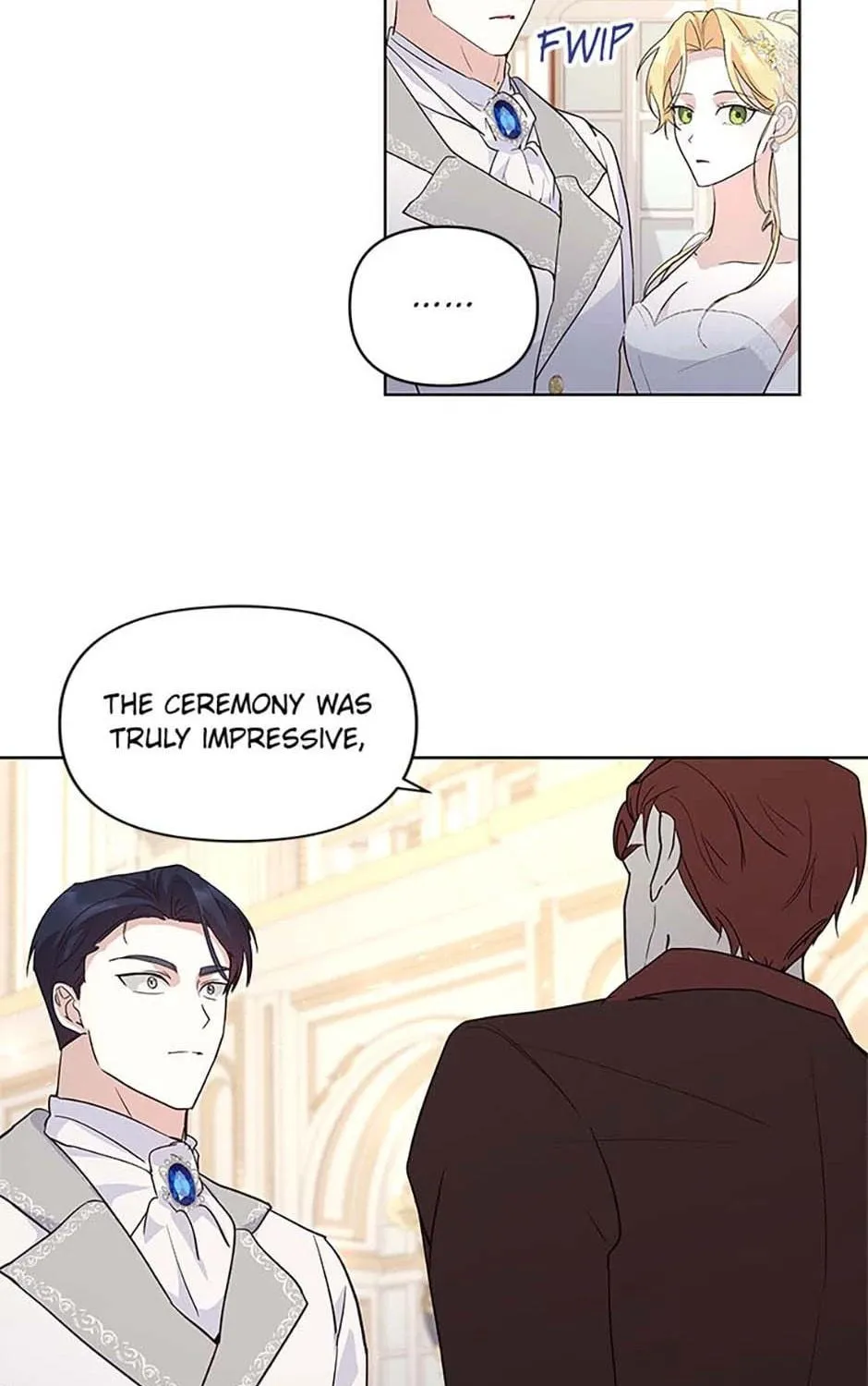 Read Once Married chapter 43 image 76 on Lezhin