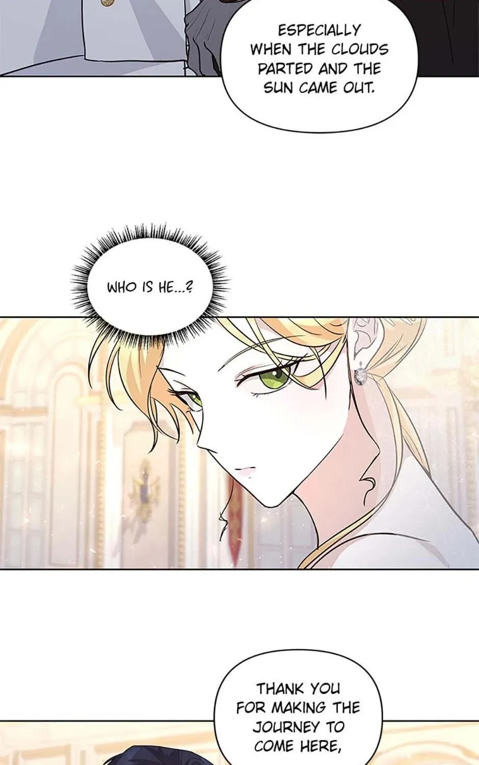 Read Once Married chapter 43 image 78 on Lezhin