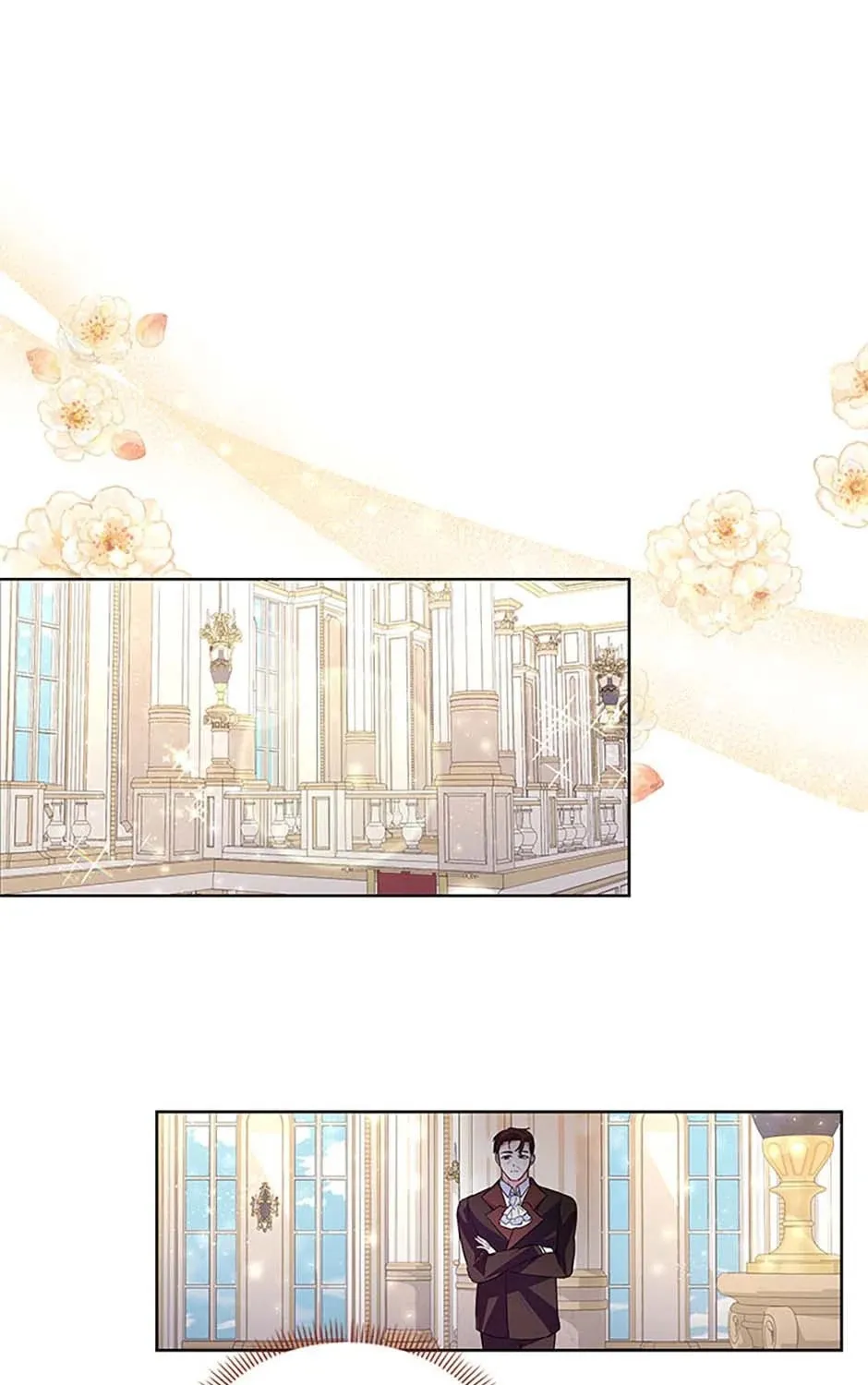 Read Once Married chapter 44 image 12 on Lezhin