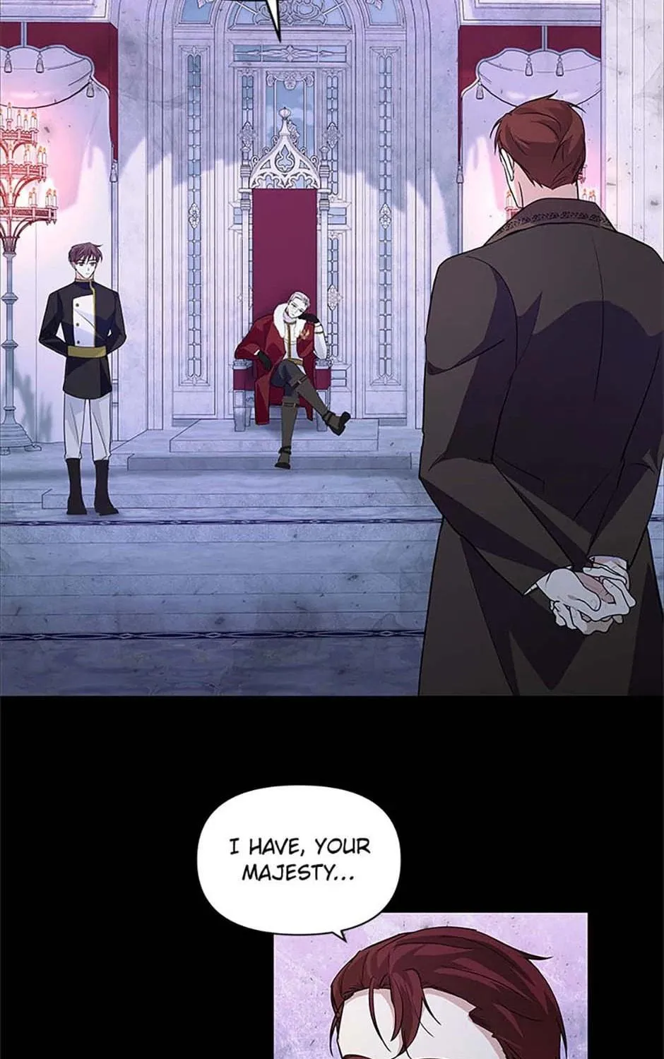 Read Once Married chapter 44 image 18 on Lezhin