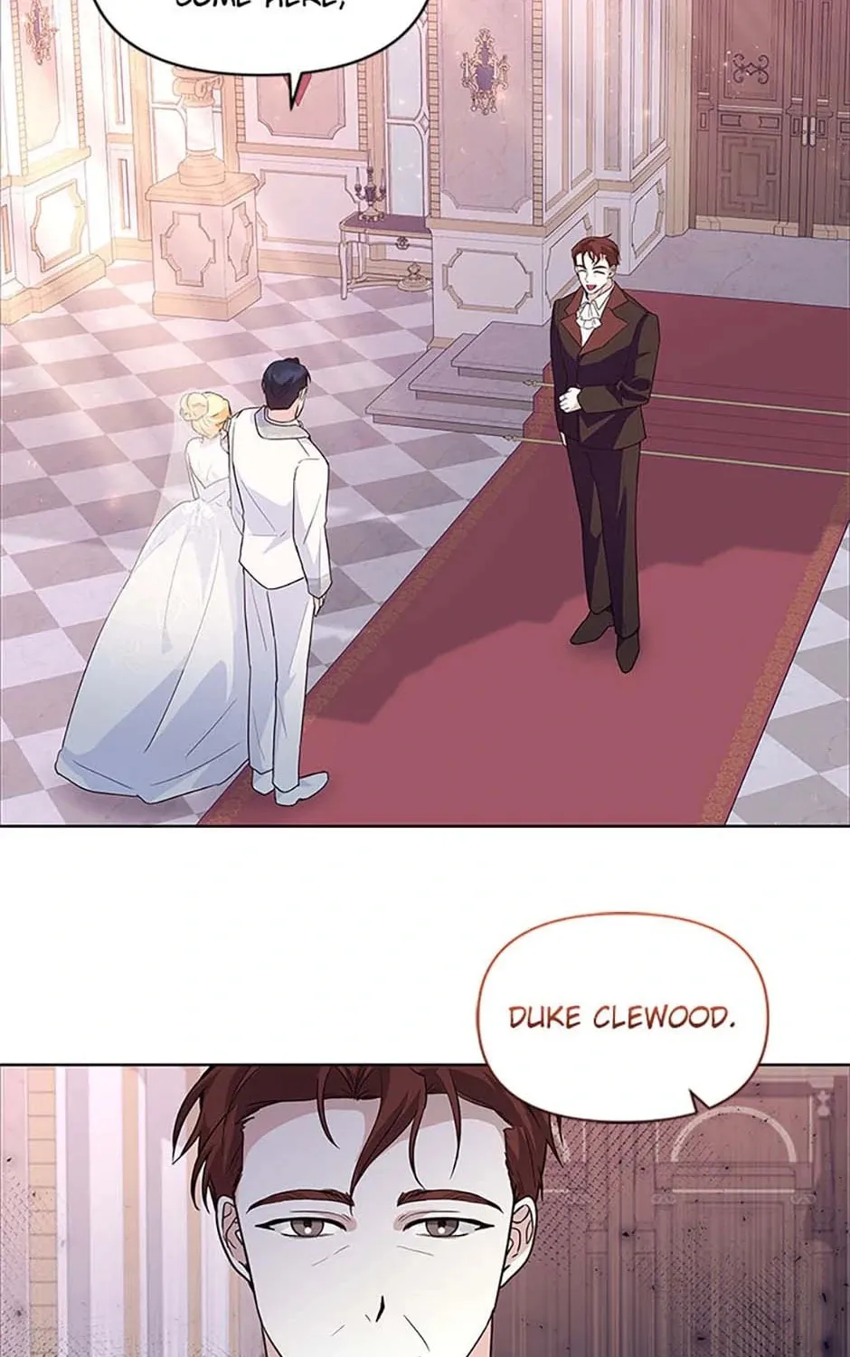 Read Once Married chapter 44 image 2 on Lezhin
