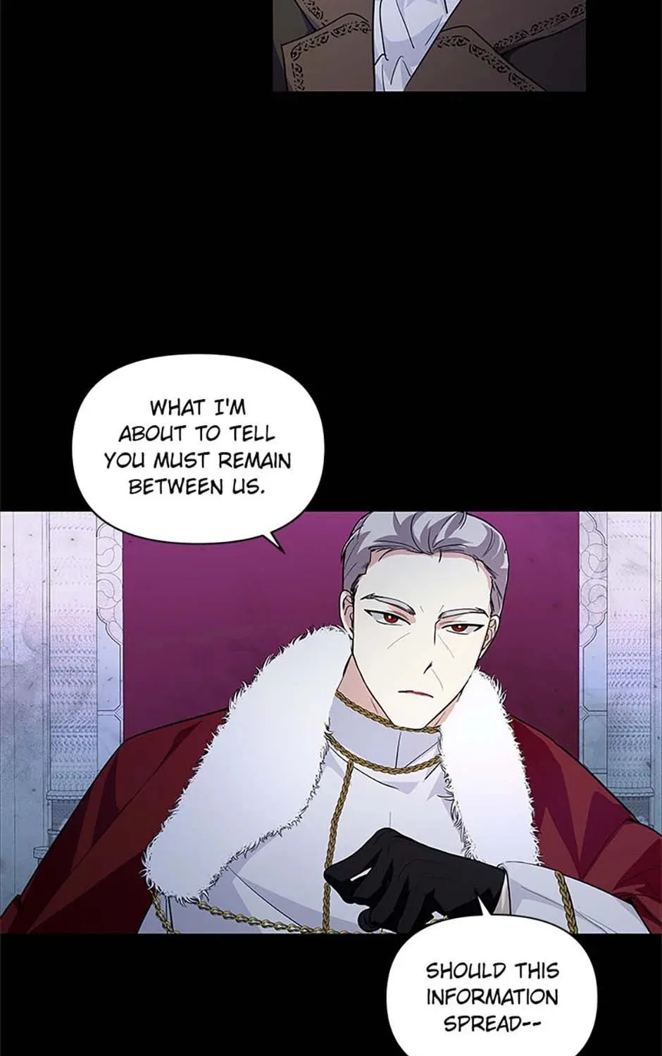Read Once Married chapter 44 image 20 on Lezhin