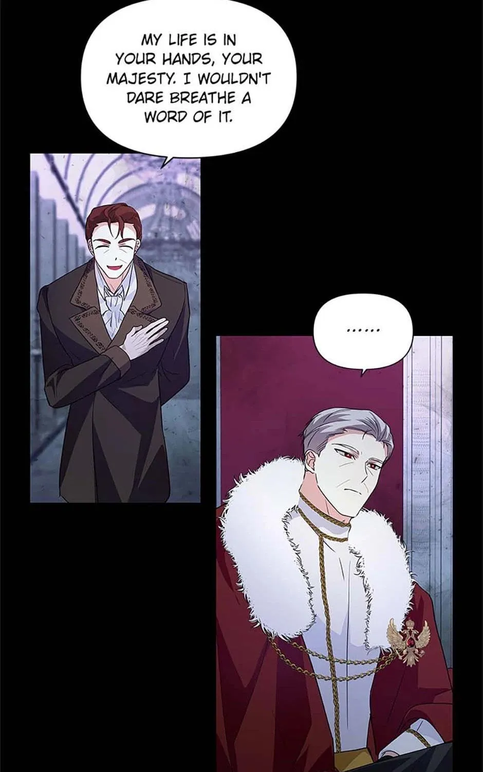 Read Once Married chapter 44 image 22 on Lezhin