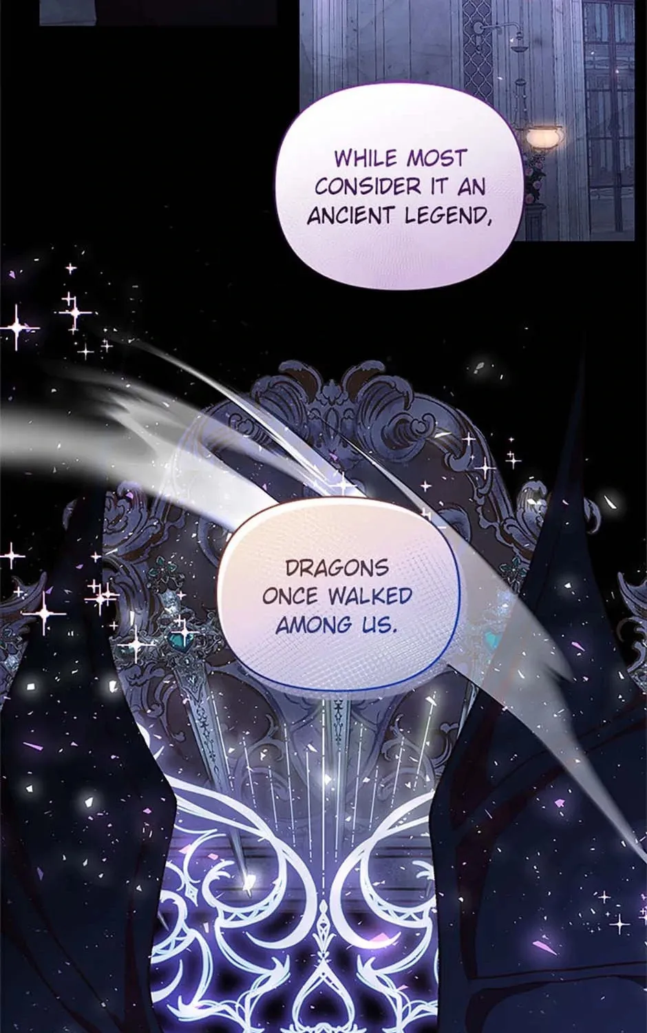 Read Once Married chapter 44 image 26 on Lezhin