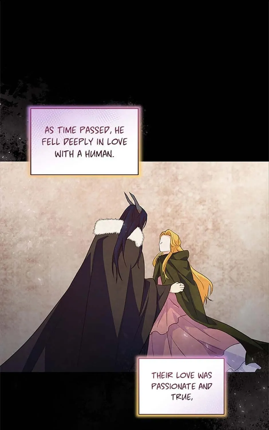 Read Once Married chapter 44 image 34 on Lezhin