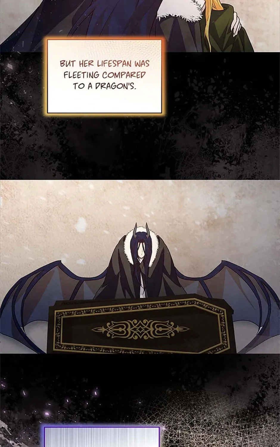 Read Once Married chapter 44 image 36 on Lezhin