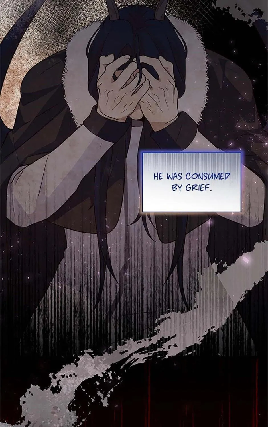 Read Once Married chapter 44 image 38 on Lezhin