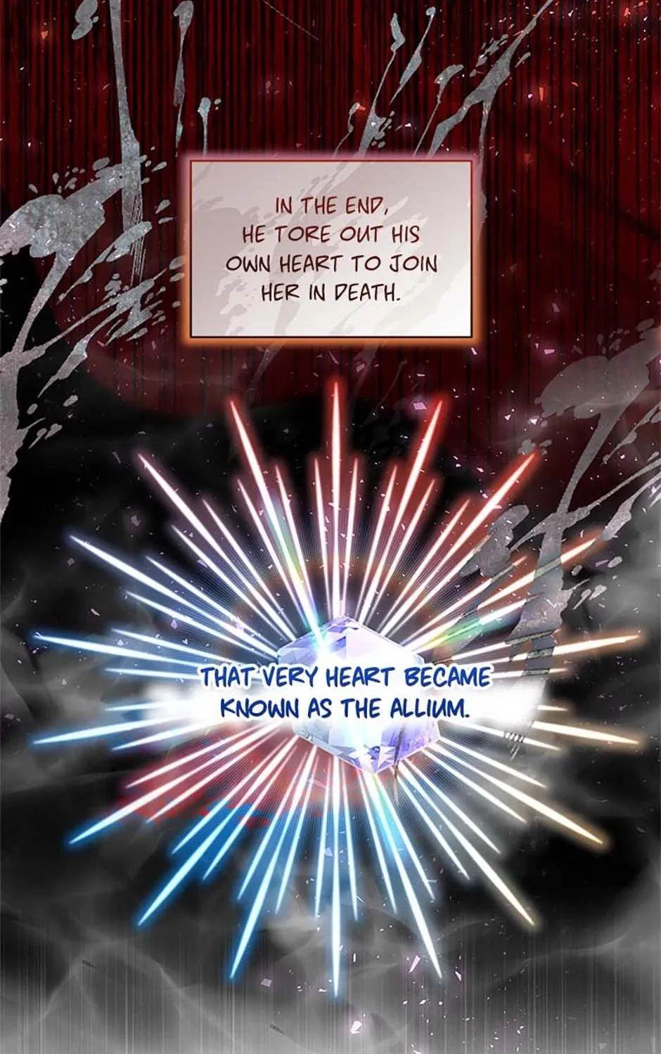 Read Once Married chapter 44 image 40 on Lezhin