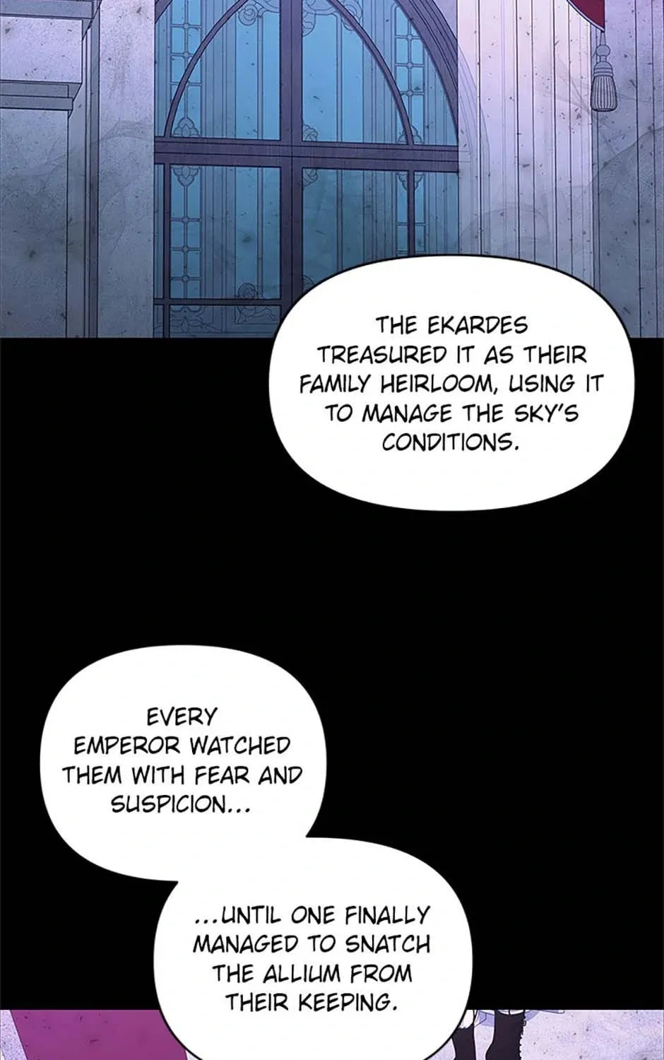 Read Once Married chapter 44 image 42 on Lezhin