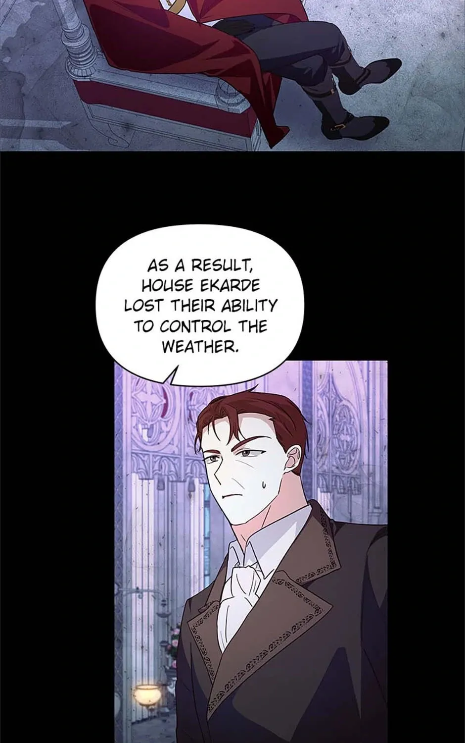 Read Once Married chapter 44 image 44 on Lezhin