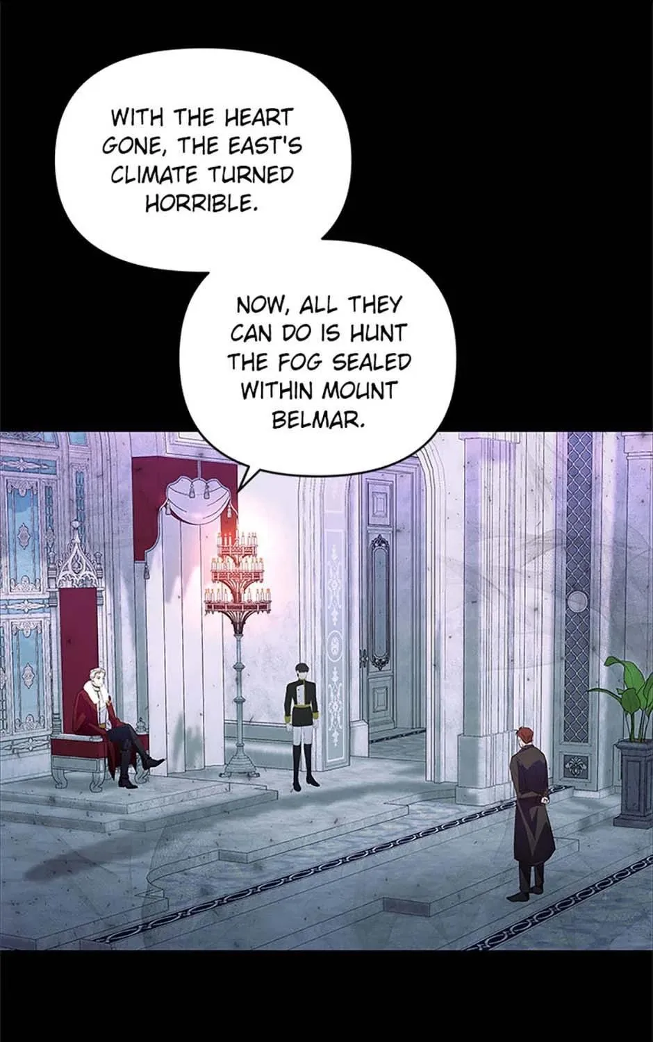 Read Once Married chapter 44 image 46 on Lezhin