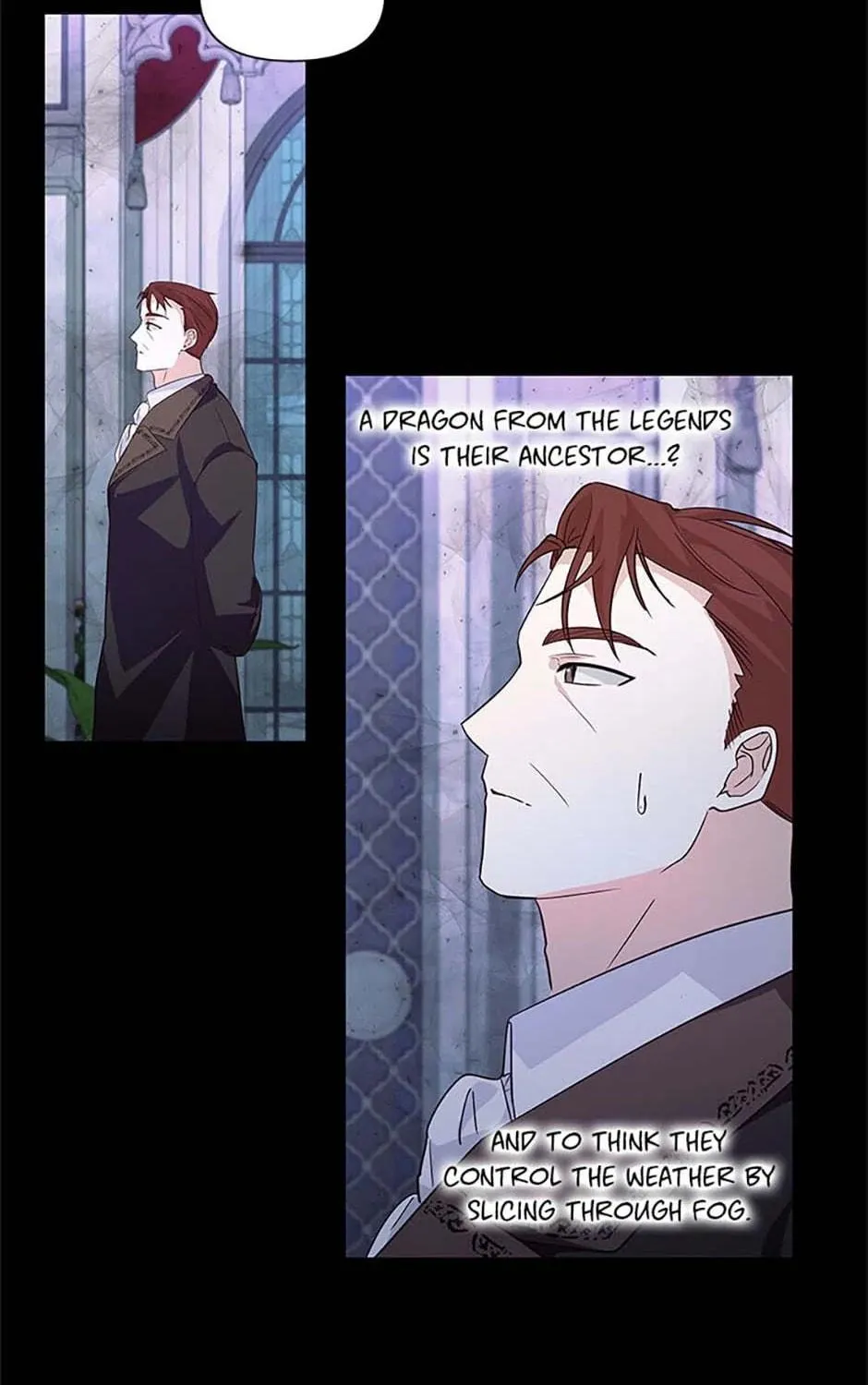 Read Once Married chapter 44 image 48 on Lezhin