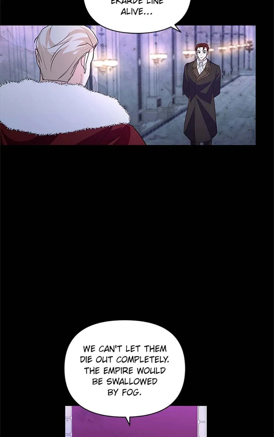 Read Once Married chapter 44 image 50 on Lezhin
