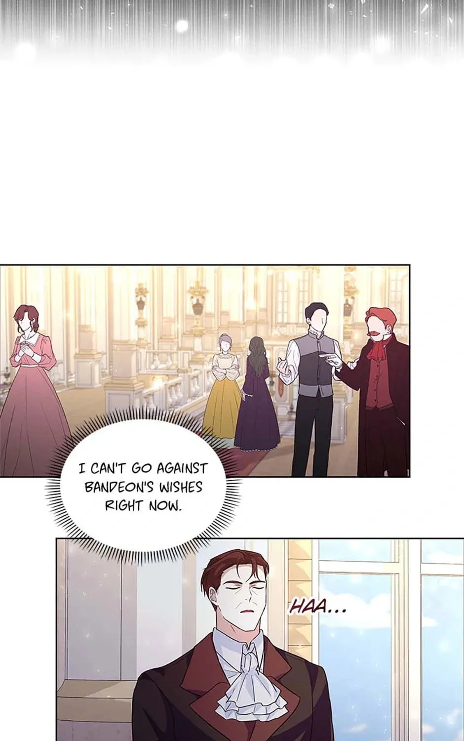 Read Once Married chapter 44 image 60 on Lezhin