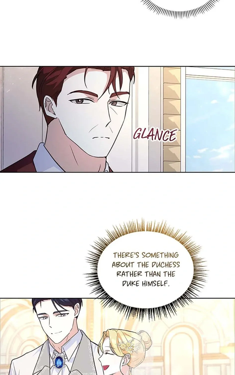 Read Once Married chapter 44 image 62 on Lezhin