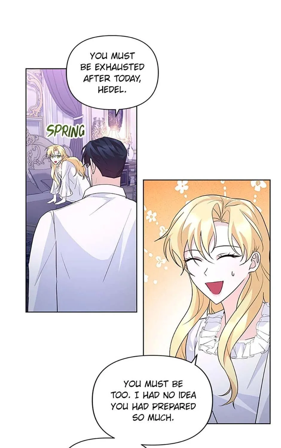 Read Once Married chapter 44 image 68 on Lezhin