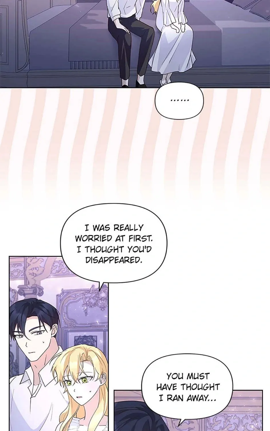 Read Once Married chapter 44 image 72 on Lezhin