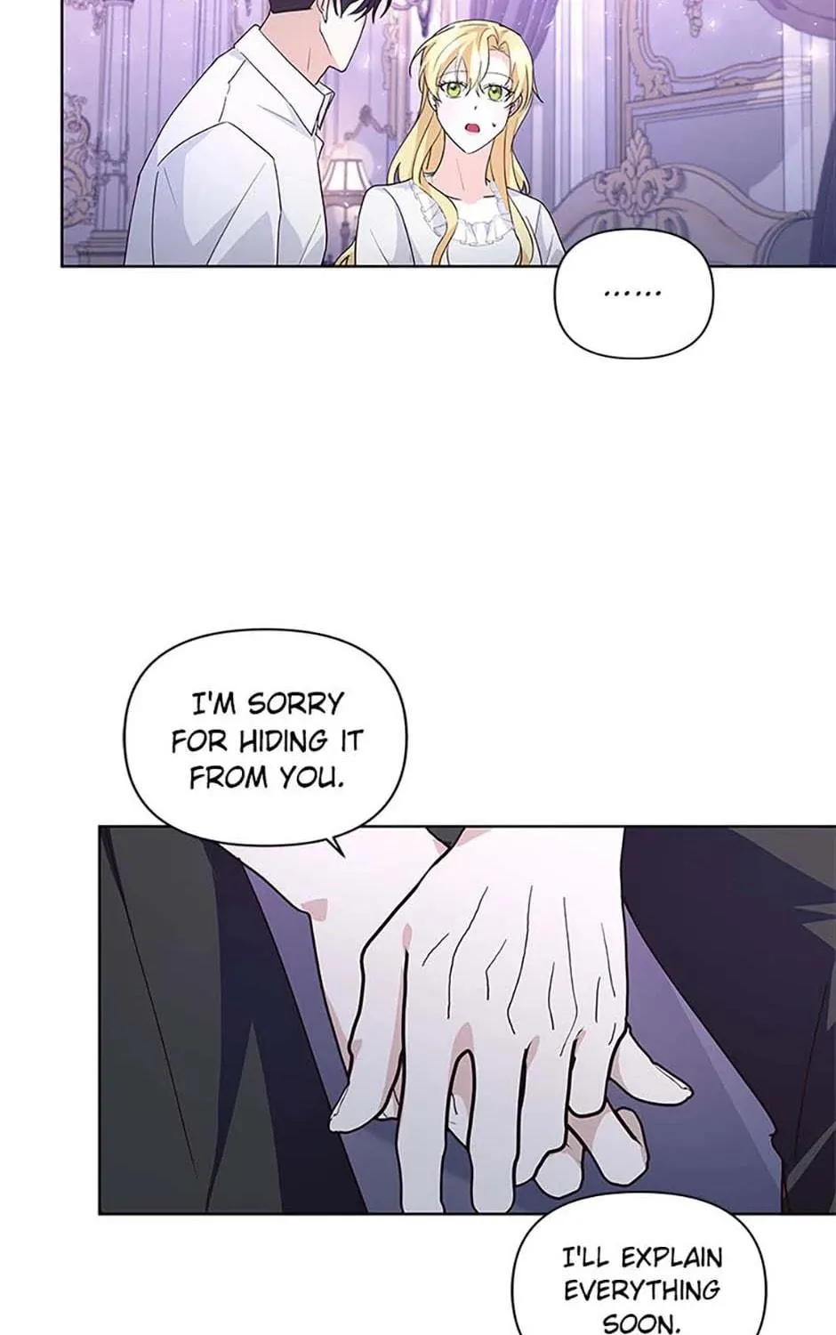 Read Once Married chapter 44 image 76 on Lezhin