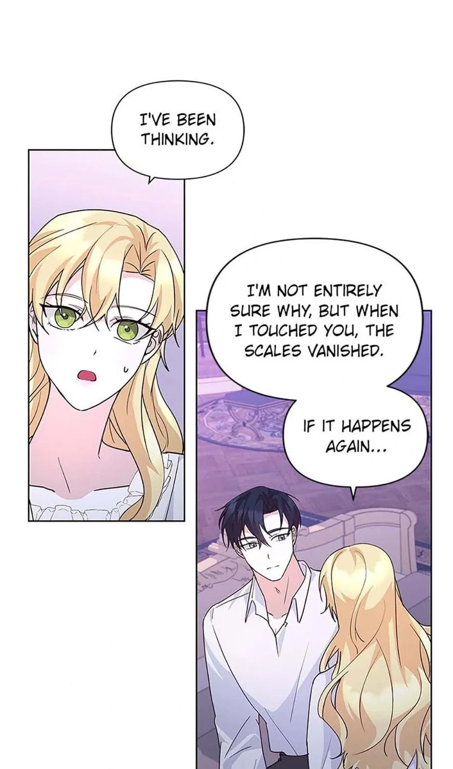 Read Once Married chapter 44 image 78 on Lezhin